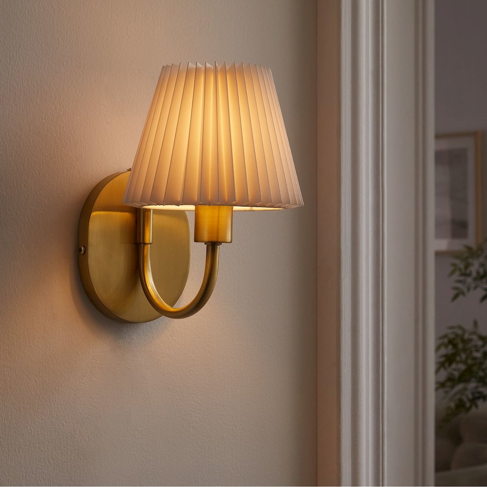 Wave Wall Sconce. Picture 10