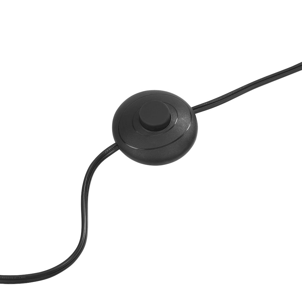 Wave Squiggle Floor Lamp. Picture 6