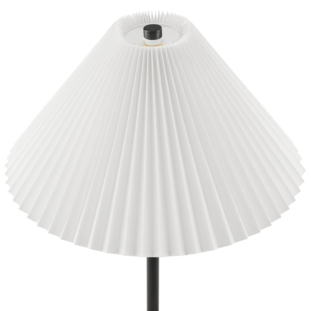 Illusion Marble Dome Floor Lamp. Picture 7