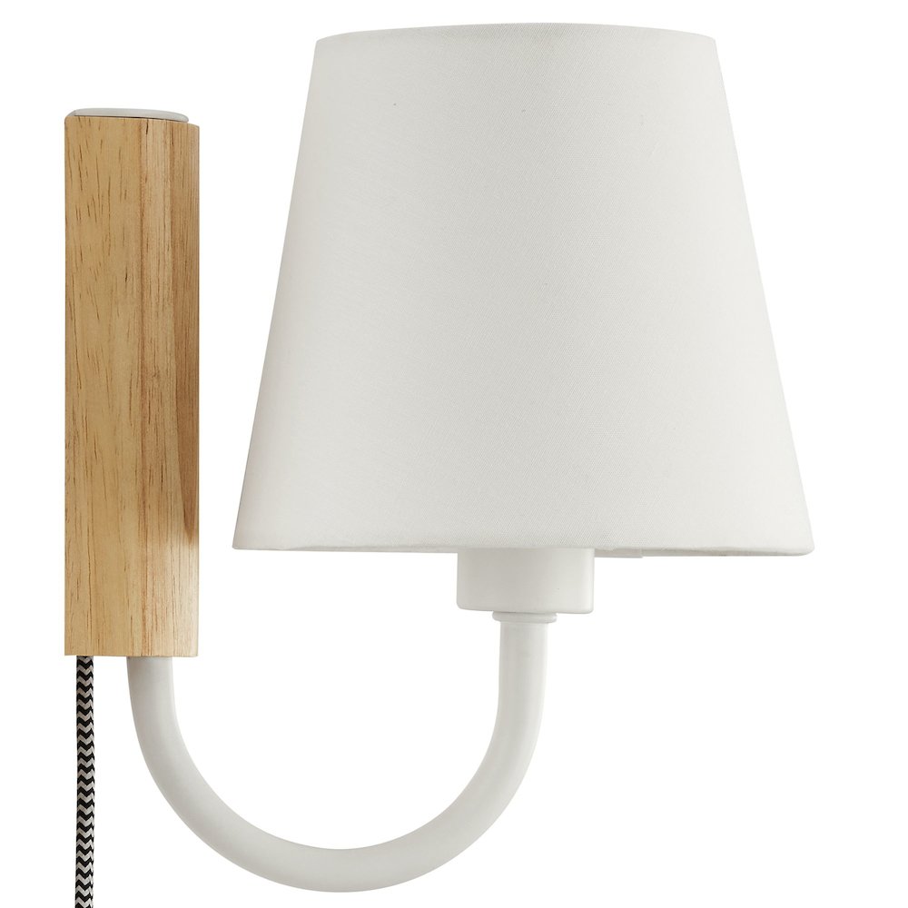 Sunlit Swivel Wall Sconce. Picture 1