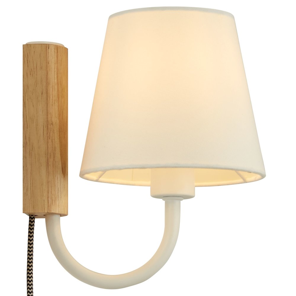 Sunlit Swivel Wall Sconce. Picture 7
