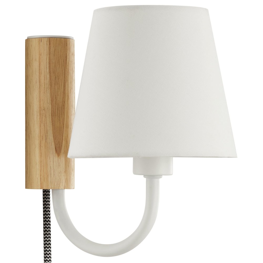 Sunlit Swivel Wall Sconce. Picture 5