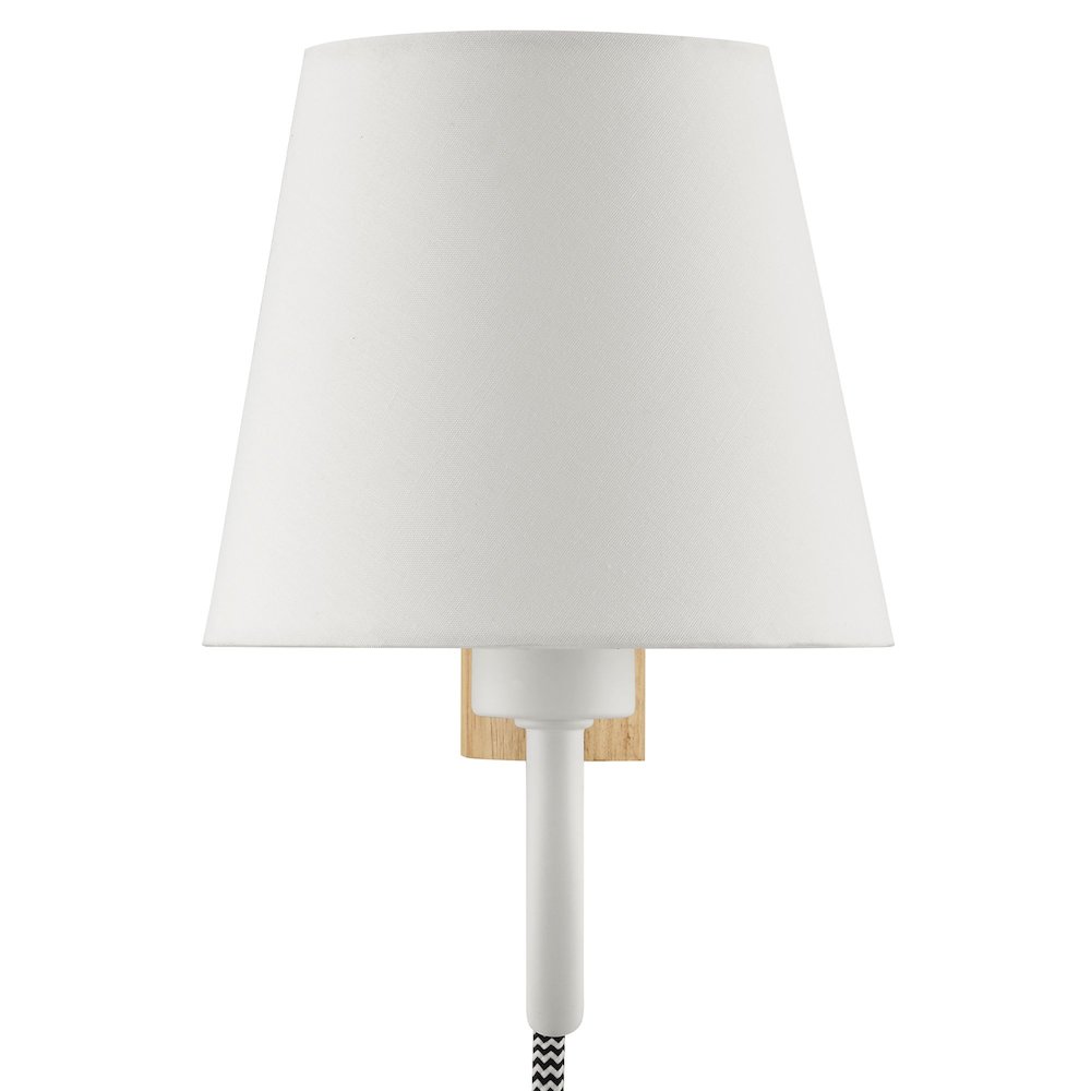 Sunlit Swivel Wall Sconce. Picture 6