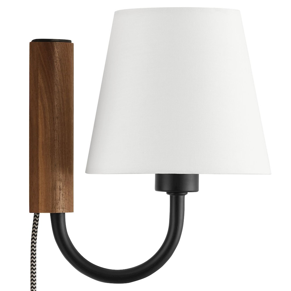 Sunlit Swivel Wall Sconce. Picture 1