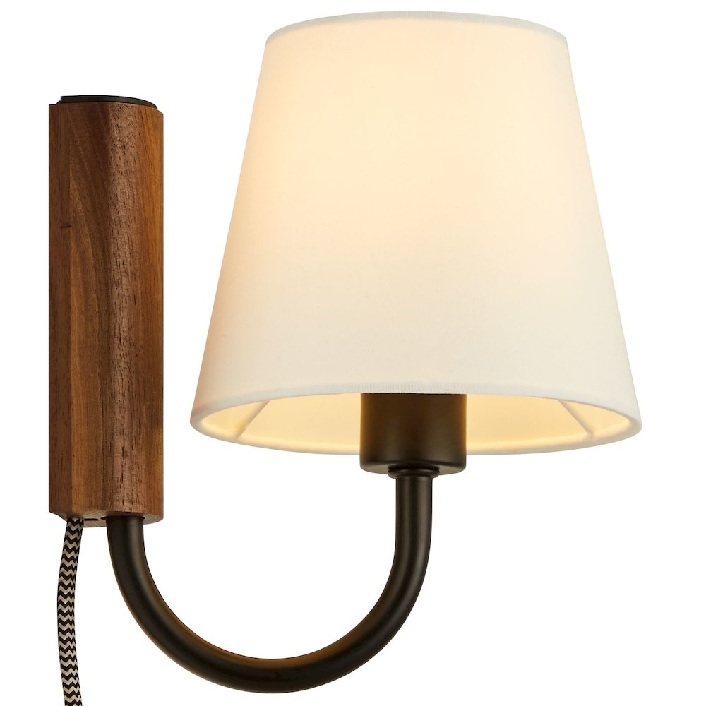 Sunlit Swivel Wall Sconce. Picture 7