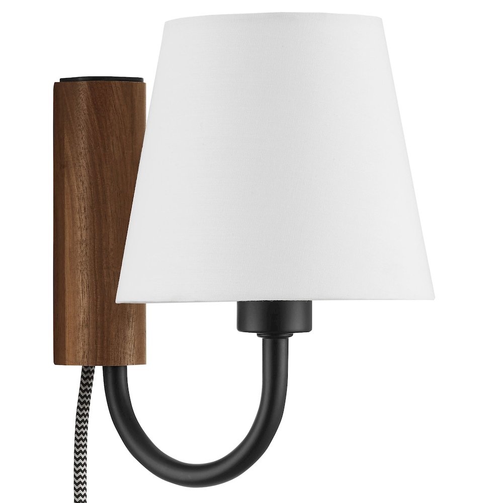 Sunlit Swivel Wall Sconce. Picture 5