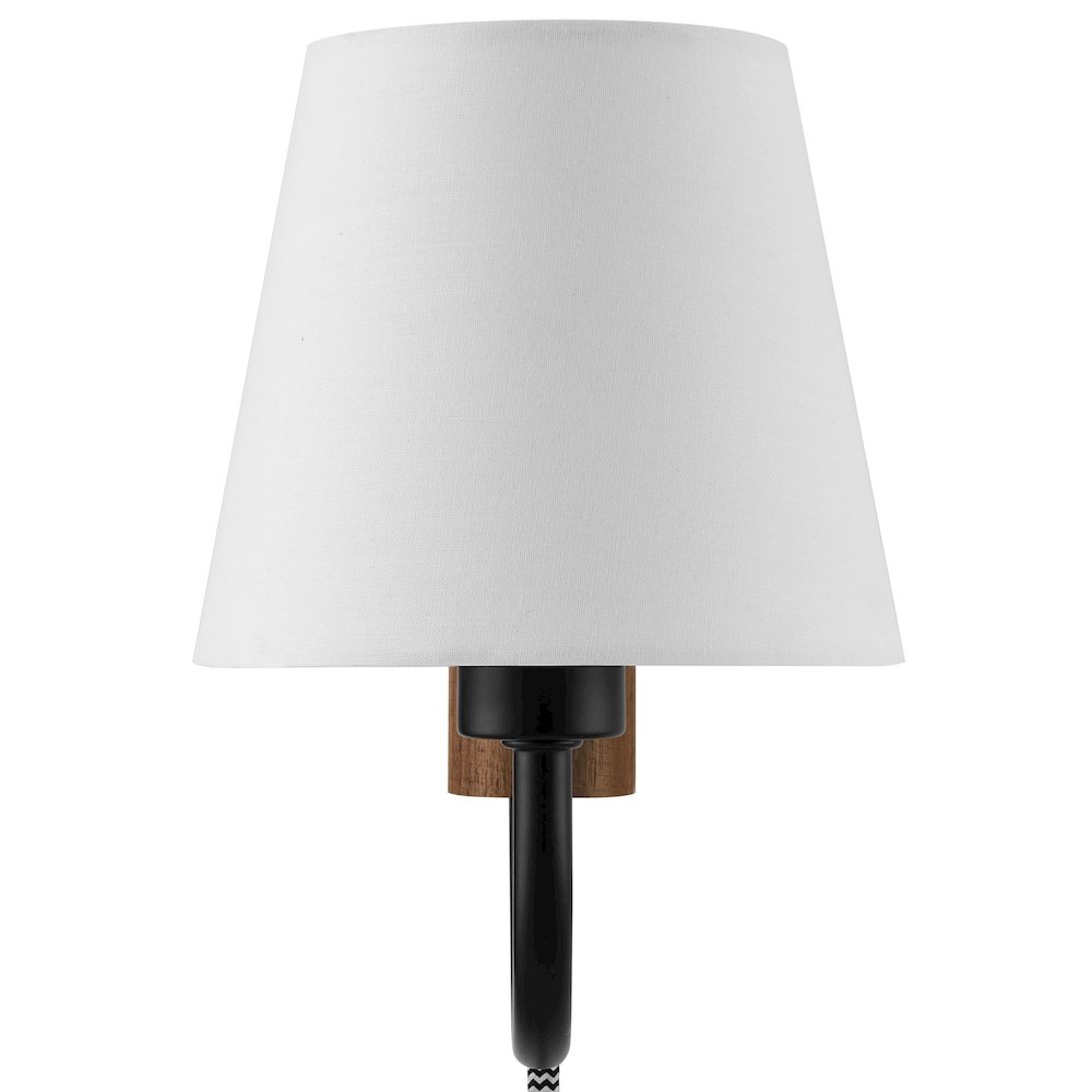 Sunlit Swivel Wall Sconce. Picture 6