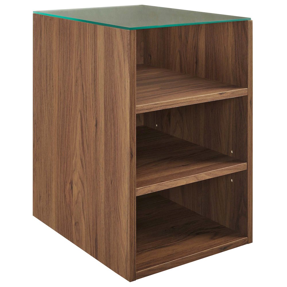 Render 62" Wall-Mount Double Sink Bathroom Vanity. Picture 5