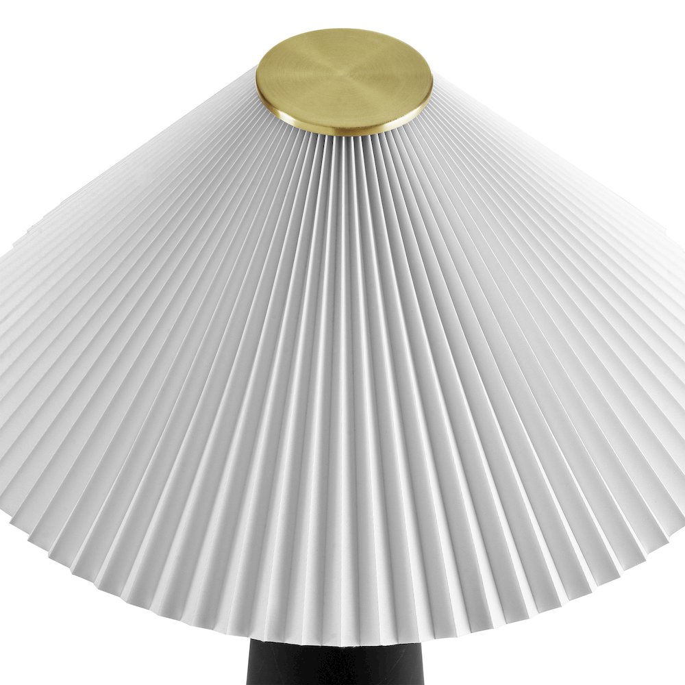 Nera Marble Table Lamp. Picture 7