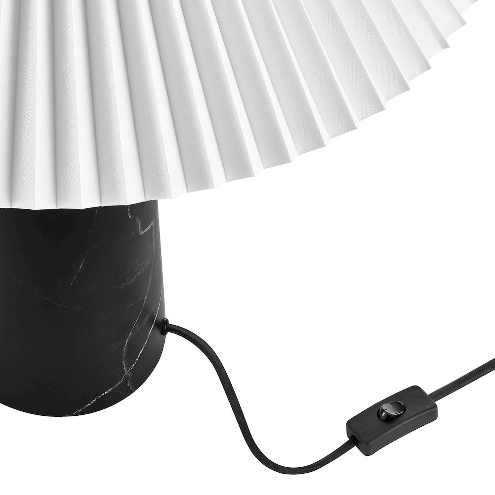 Nera Marble Table Lamp. Picture 8