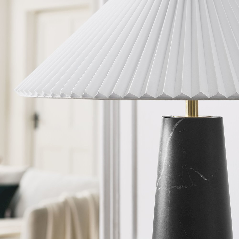 Nera Marble Table Lamp. Picture 11
