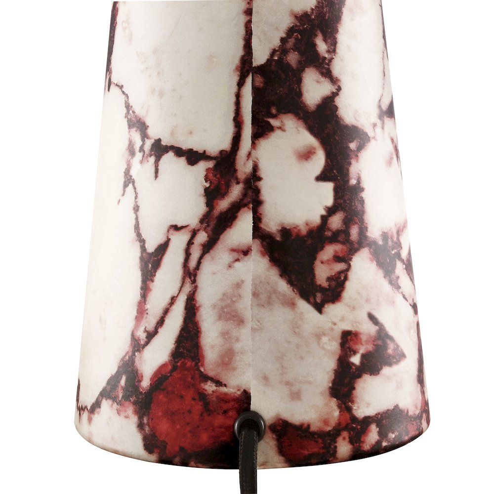 Nera Marble Table Lamp. Picture 9