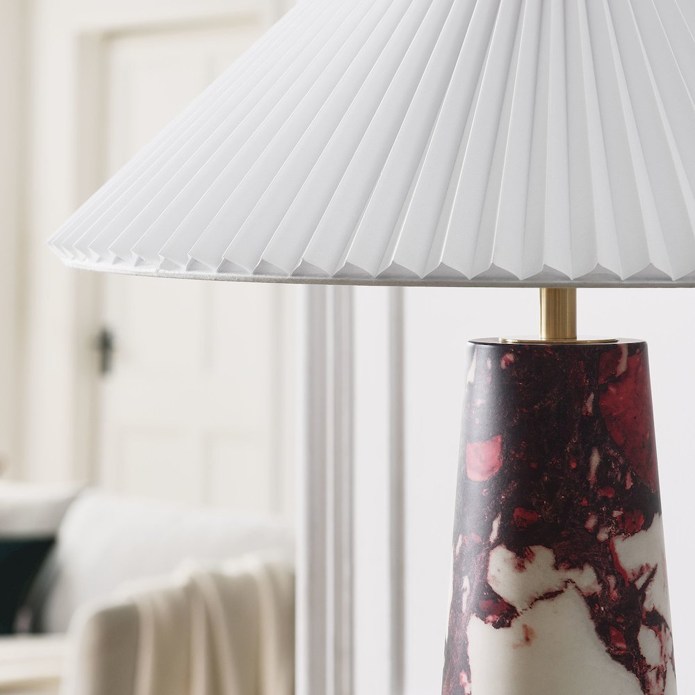 Nera Marble Table Lamp. Picture 11