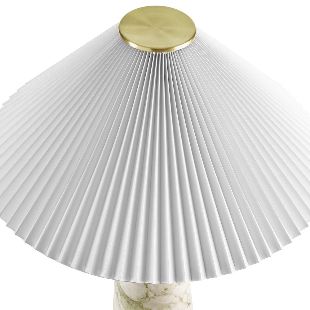 Nera Marble Table Lamp. Picture 7