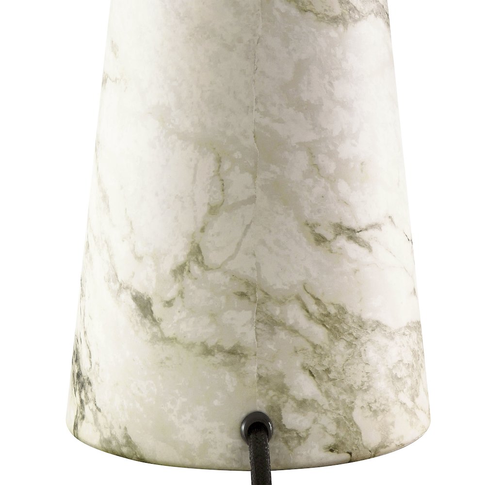 Nera Marble Table Lamp. Picture 9