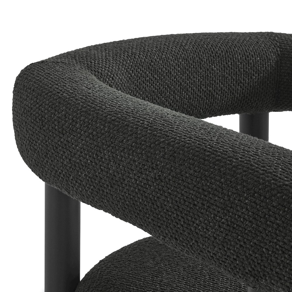 Nautica Outdoor Patio Aluminum Dining Armchairs Set of 2. Picture 8