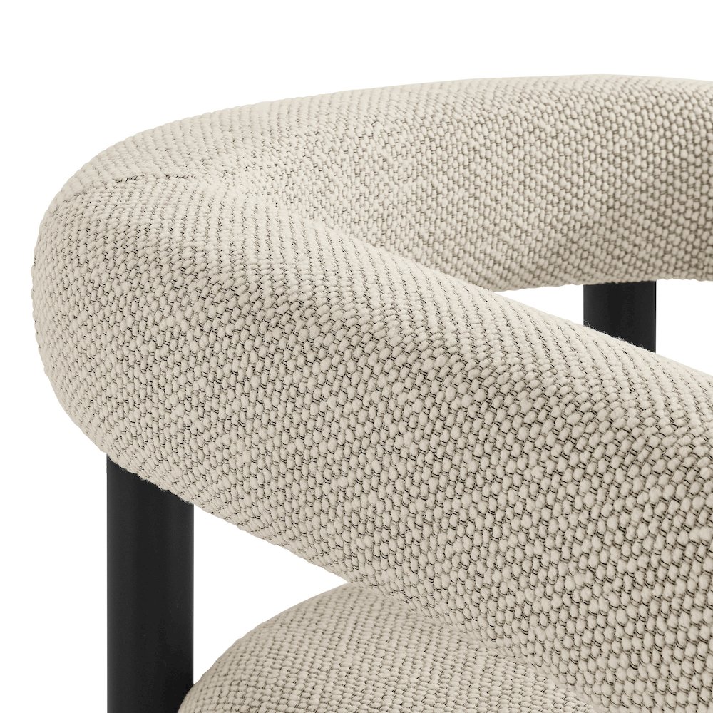 Nautica Outdoor Patio Aluminum Dining Armchairs Set of 2. Picture 8