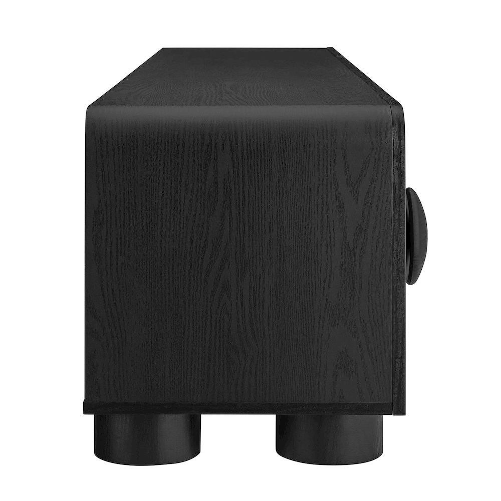 Sonnet 69" Low Profile TV Stand. Picture 4