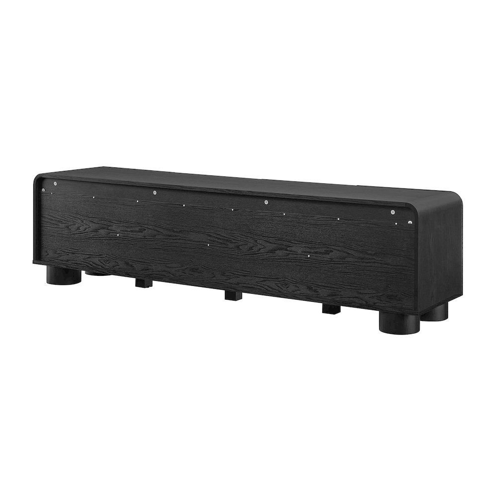 Sonnet 69" Low Profile TV Stand. Picture 5