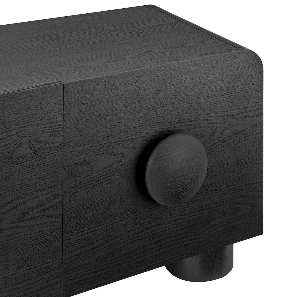 Sonnet 69" Low Profile TV Stand. Picture 8