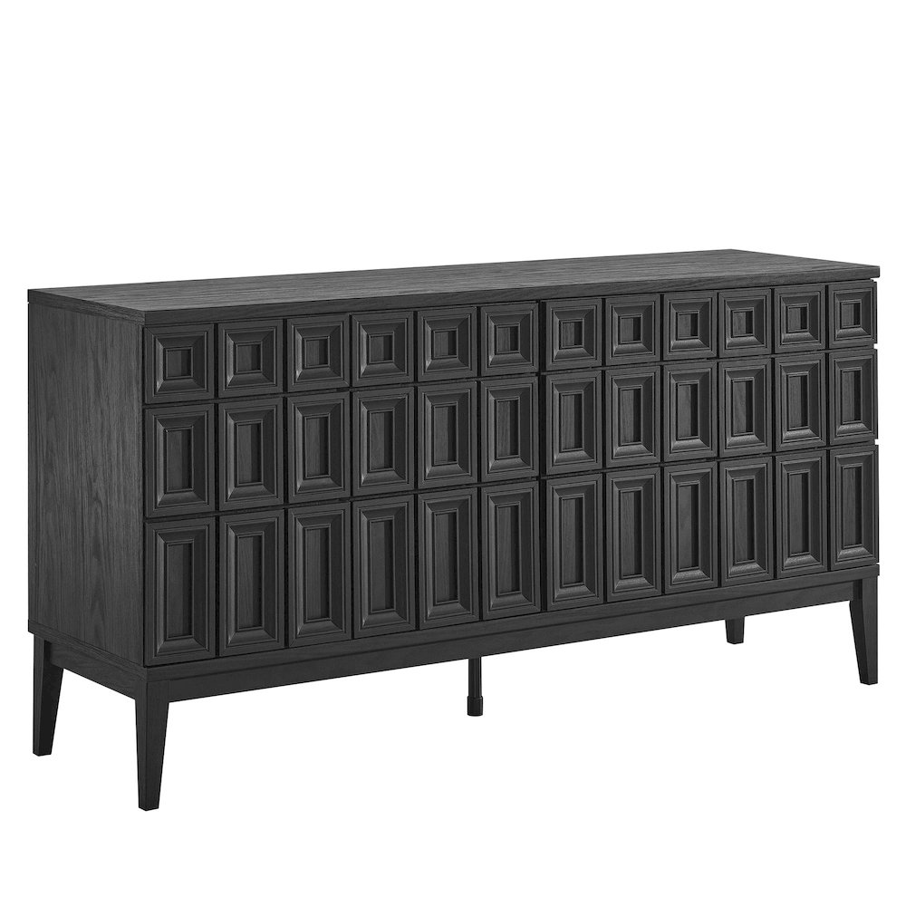 Samos 62" Sideboard. Picture 1