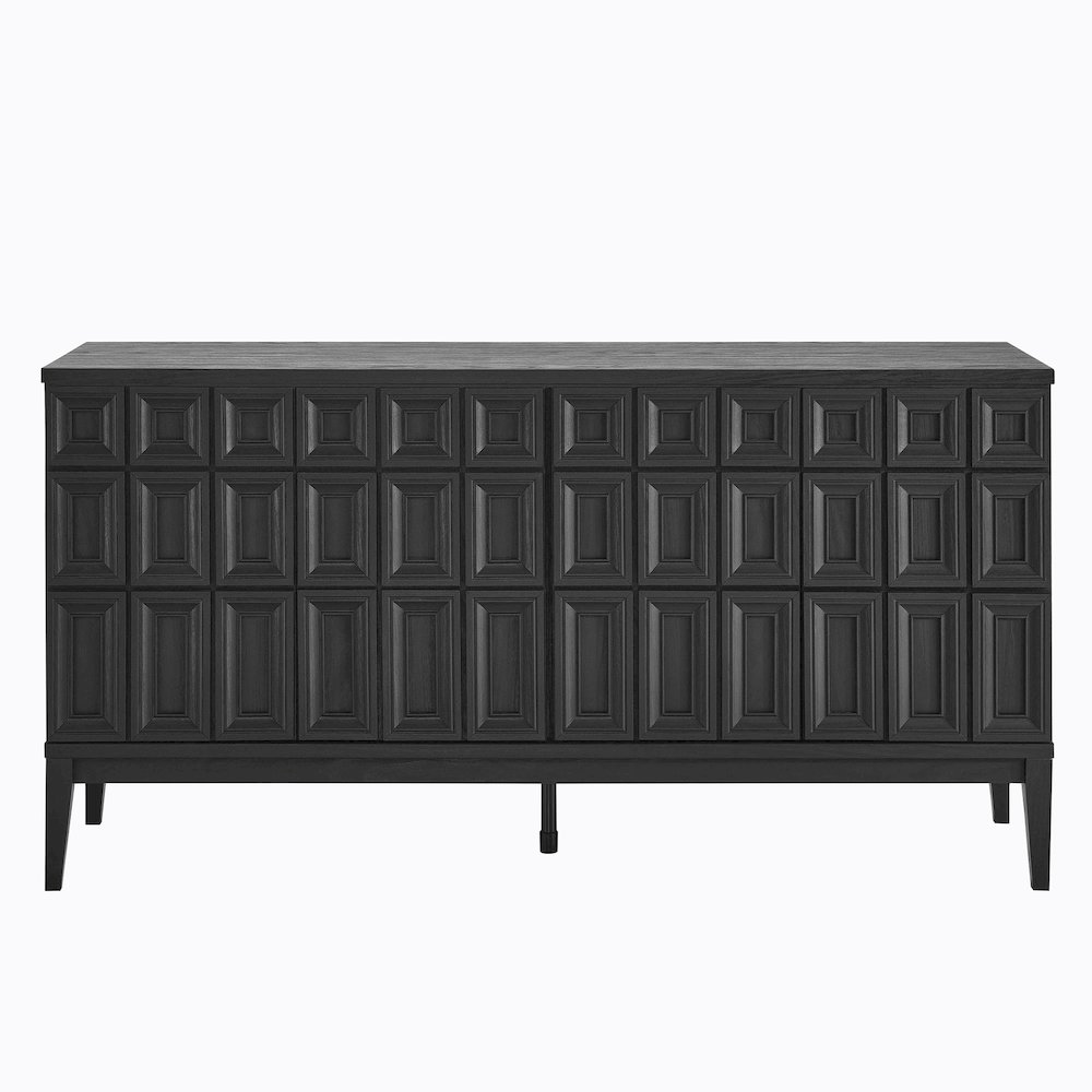 Samos 62" Sideboard. Picture 5