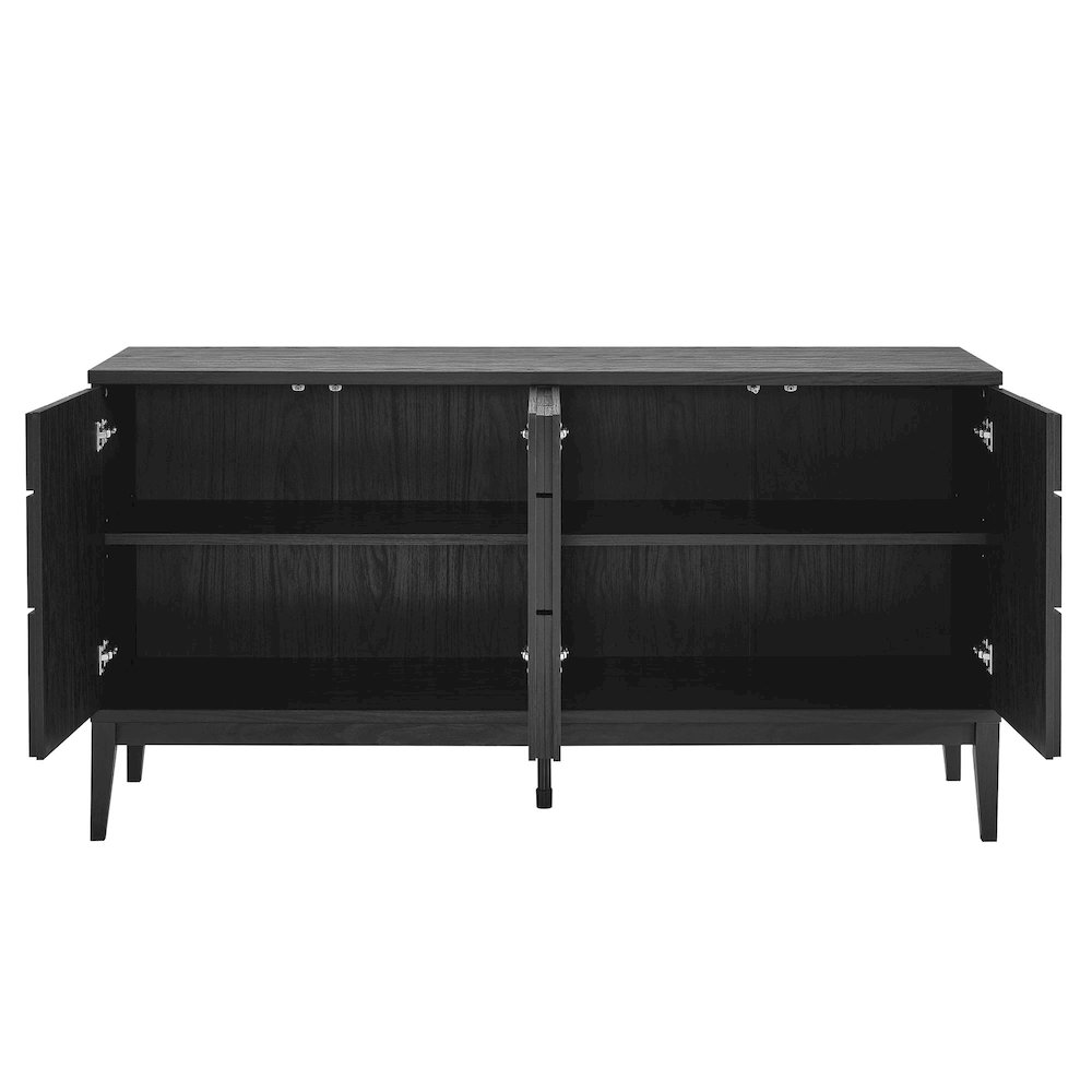 Samos 62" Sideboard. Picture 6