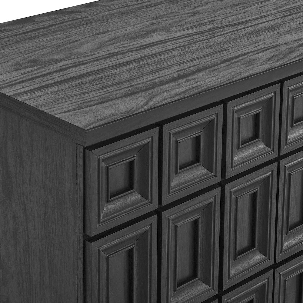 Samos 62" Sideboard. Picture 7