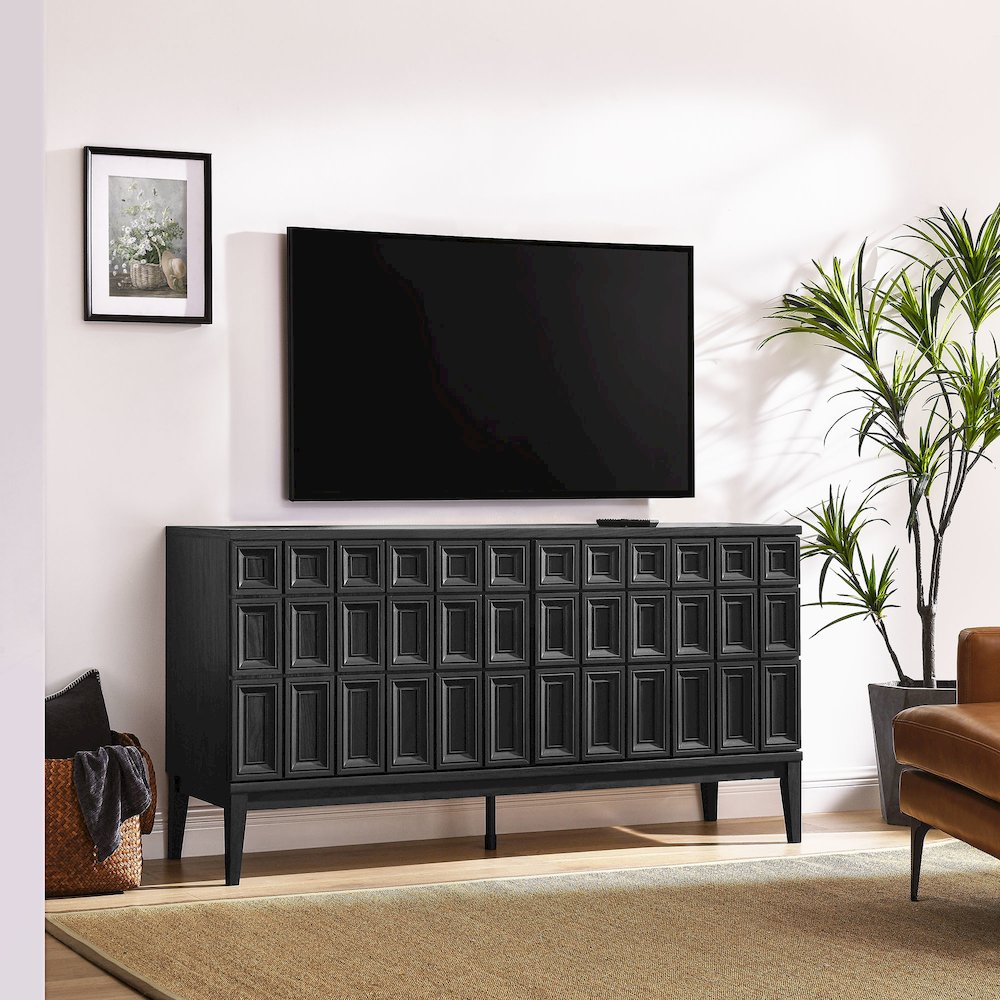 Samos 62" Sideboard. Picture 8