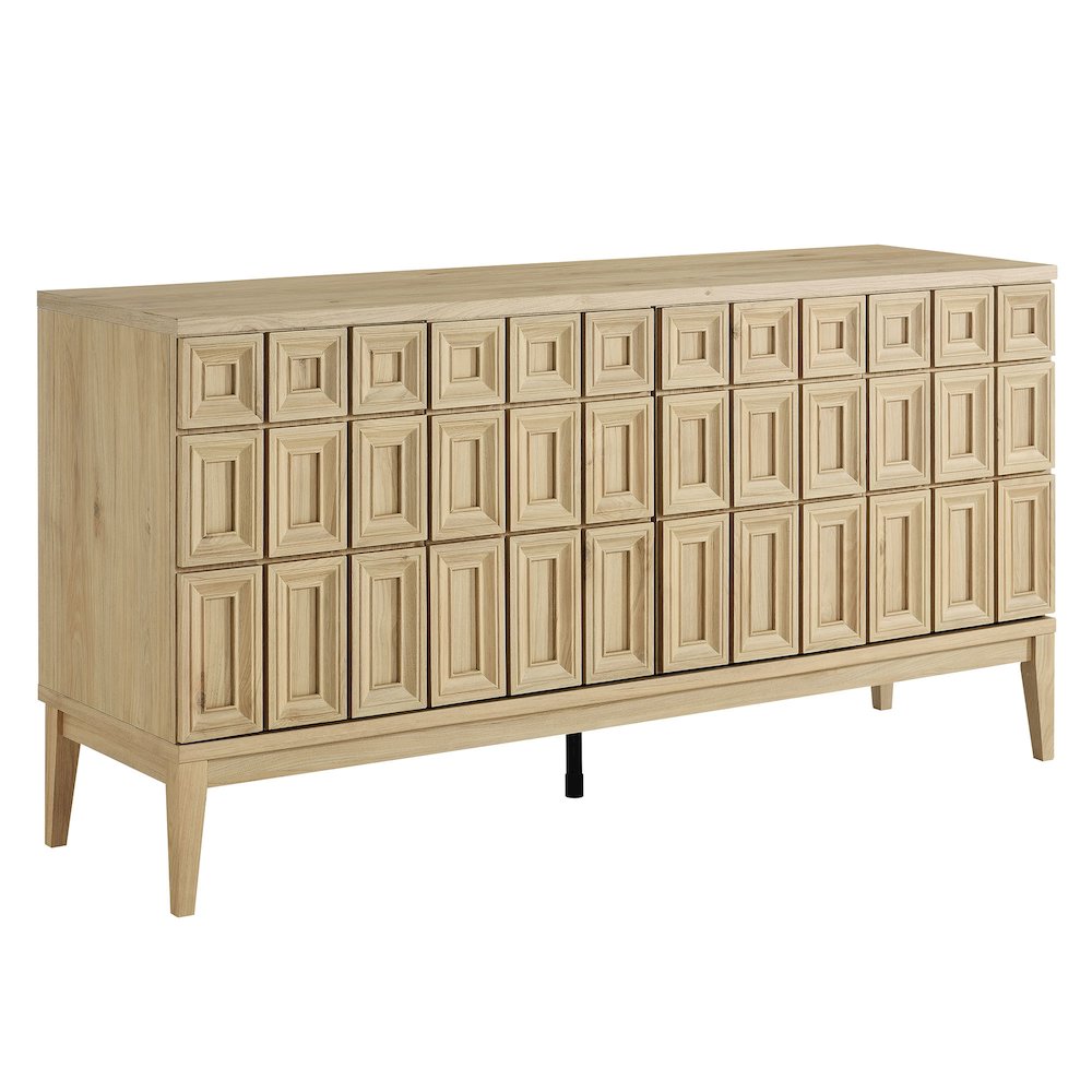 Samos 62" Sideboard. Picture 1