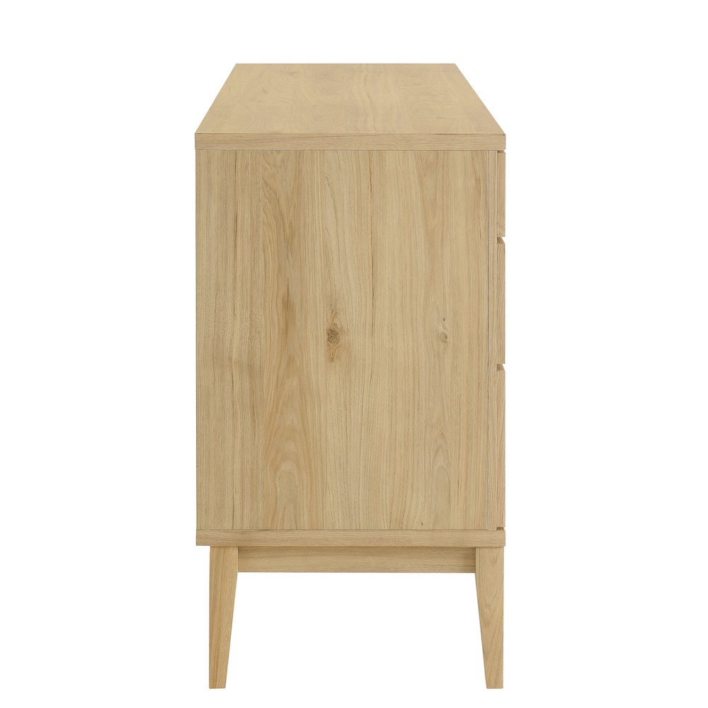 Samos 62" Sideboard. Picture 4