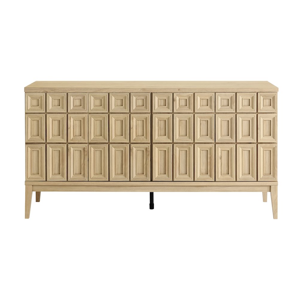Samos 62" Sideboard. Picture 5