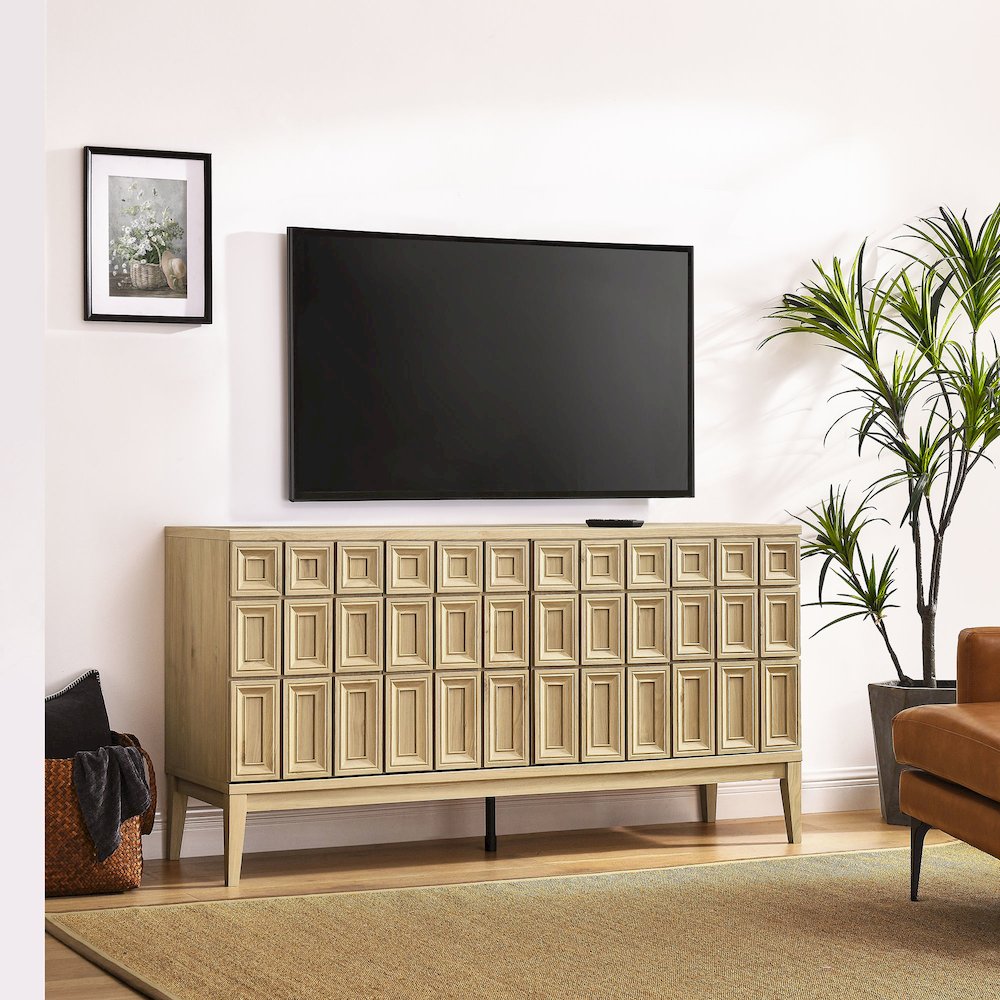 Samos 62" Sideboard. Picture 8