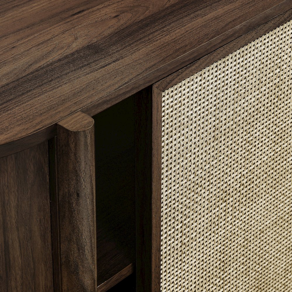 Reid 63" Curved Sideboard. Picture 8