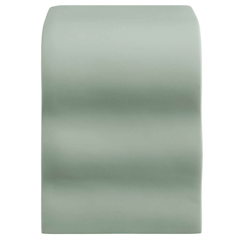 Jorin Squiggle Side Table. Picture 4