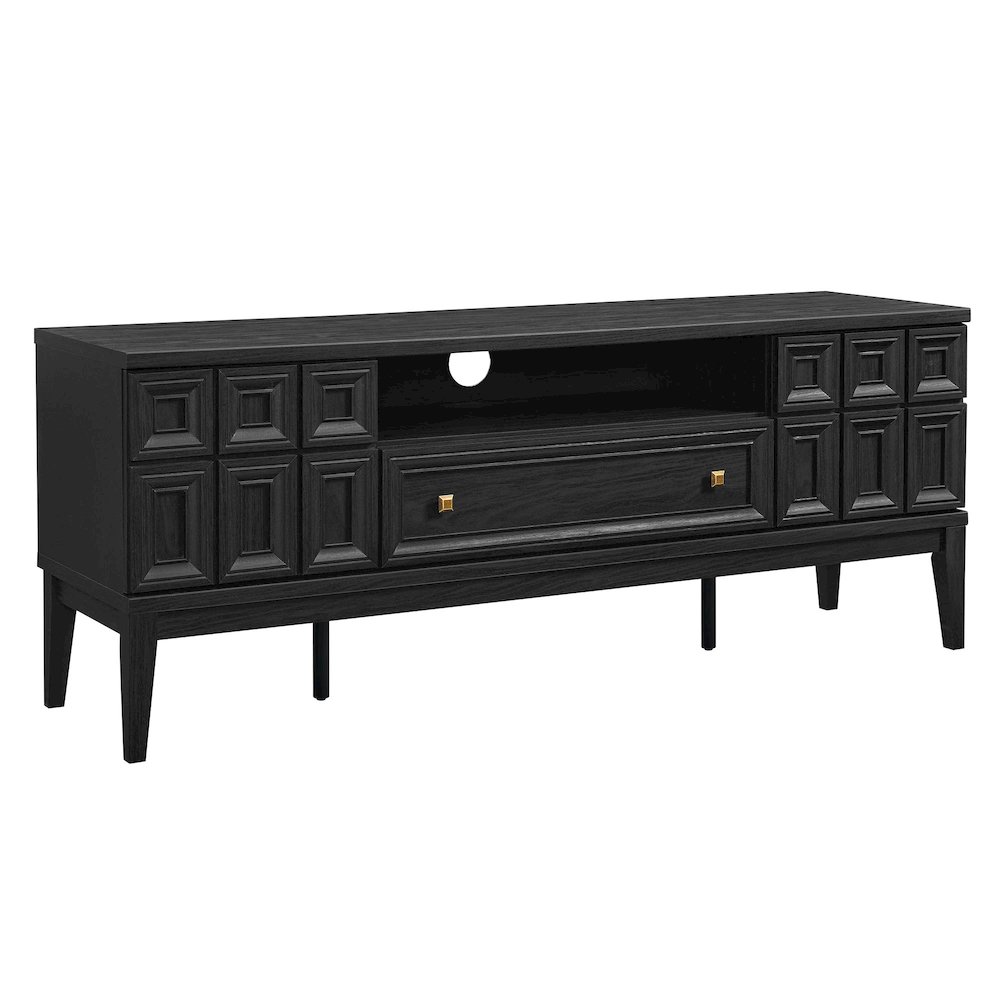 Samos 59" TV Stand. Picture 1