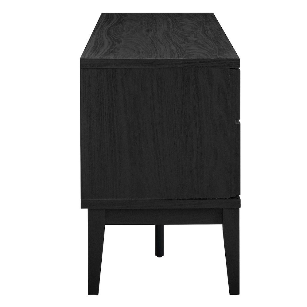 Samos 59" TV Stand. Picture 4