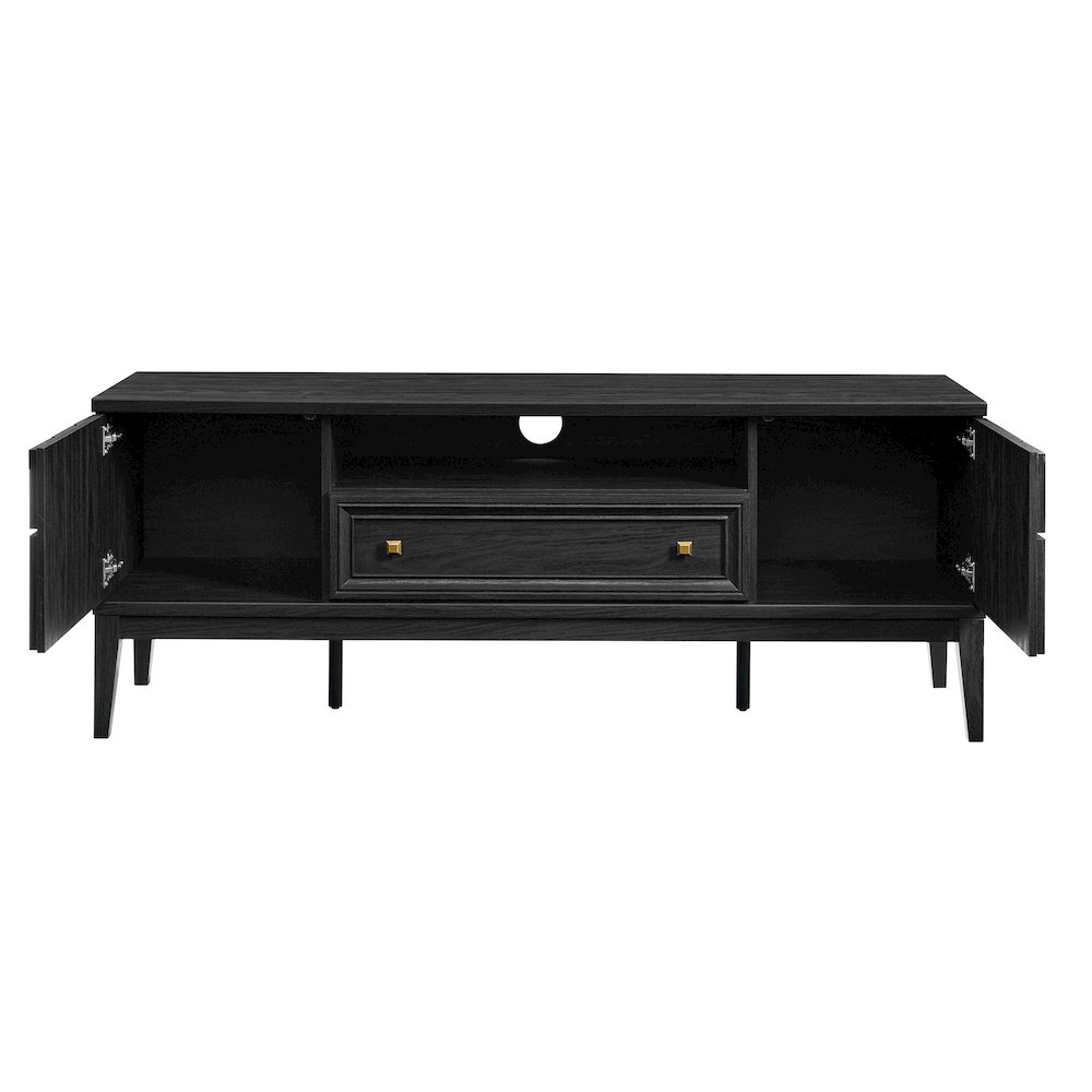 Samos 59" TV Stand. Picture 6