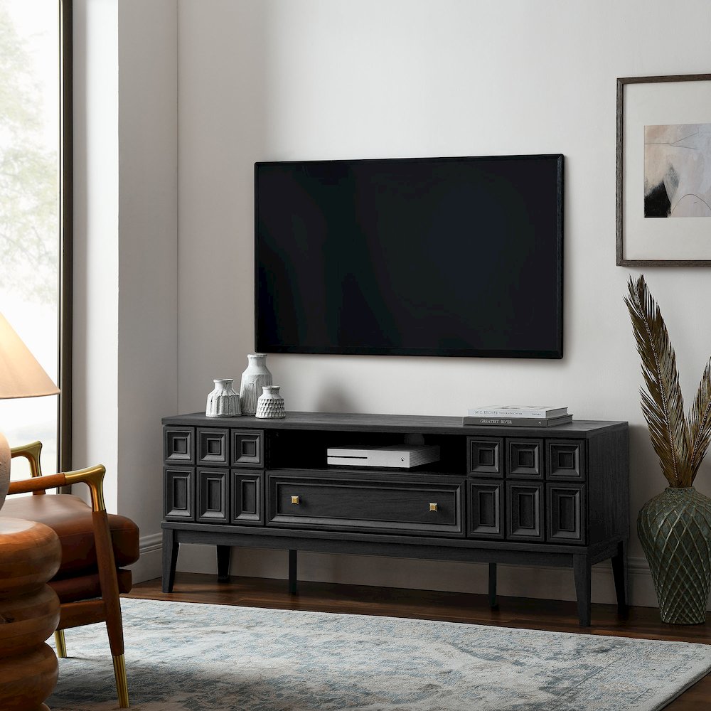 Samos 59" TV Stand. Picture 9
