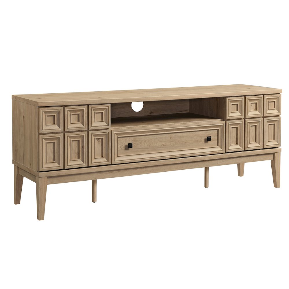 Samos 59" TV Stand. Picture 1