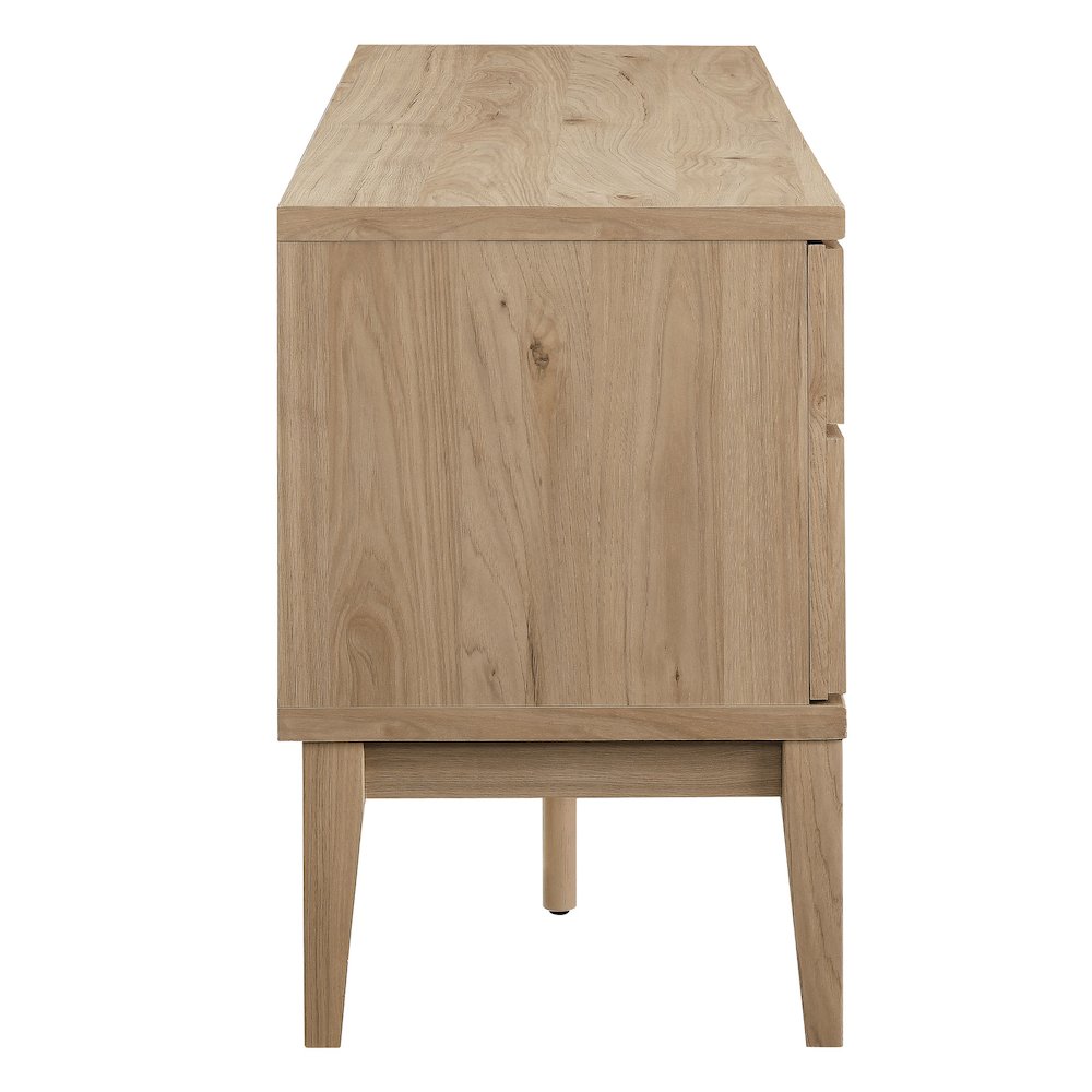 Samos 59" TV Stand. Picture 4