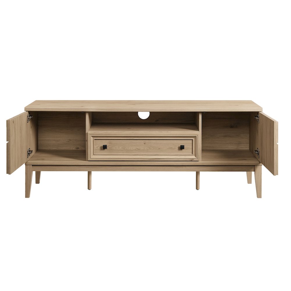 Samos 59" TV Stand. Picture 6