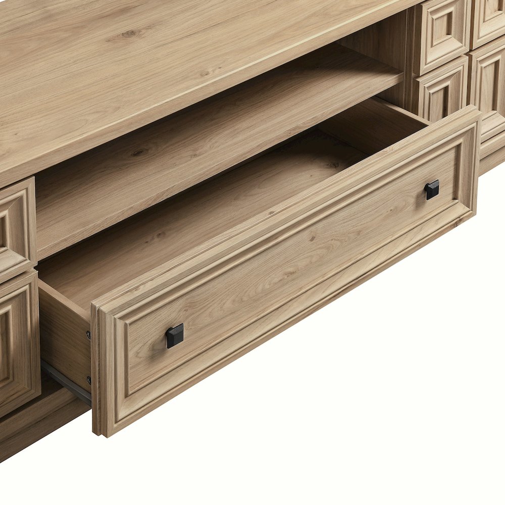 Samos 59" TV Stand. Picture 7