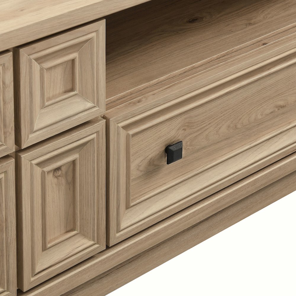 Samos 59" TV Stand. Picture 8