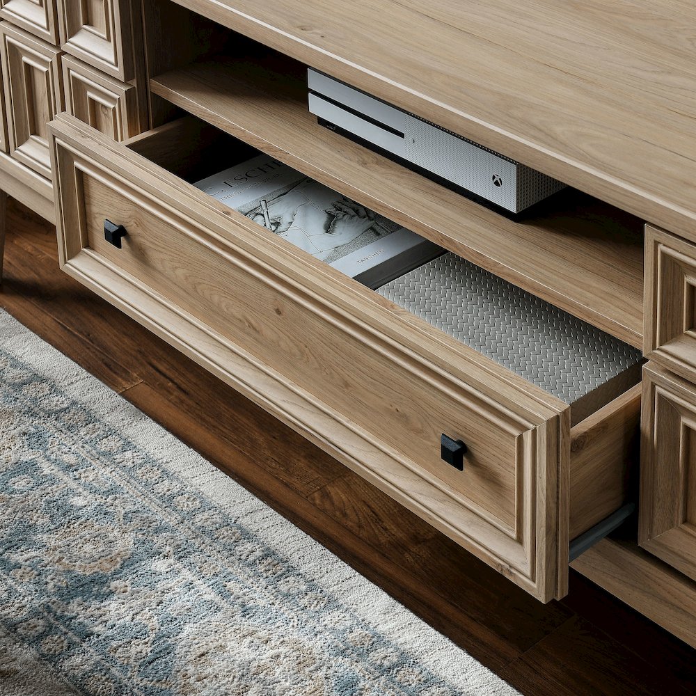 Samos 59" TV Stand. Picture 10