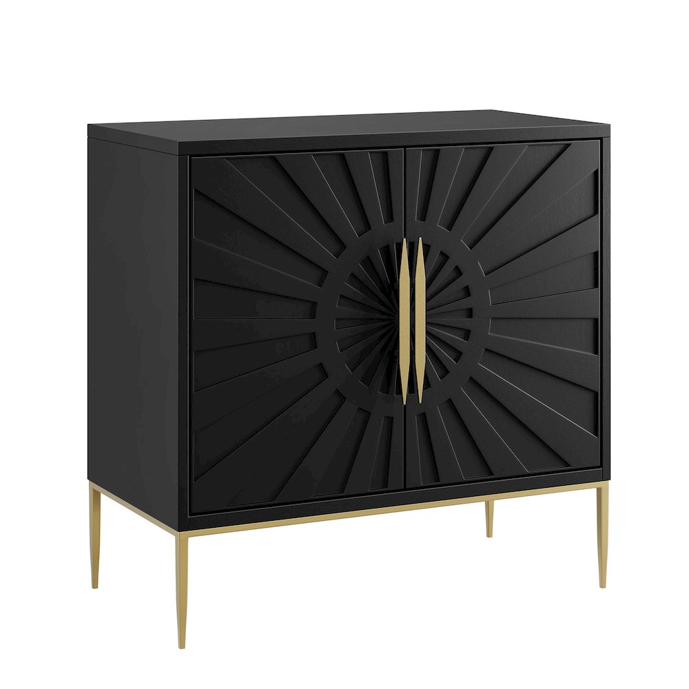 Awaken 35" Accent Cabinet. Picture 1