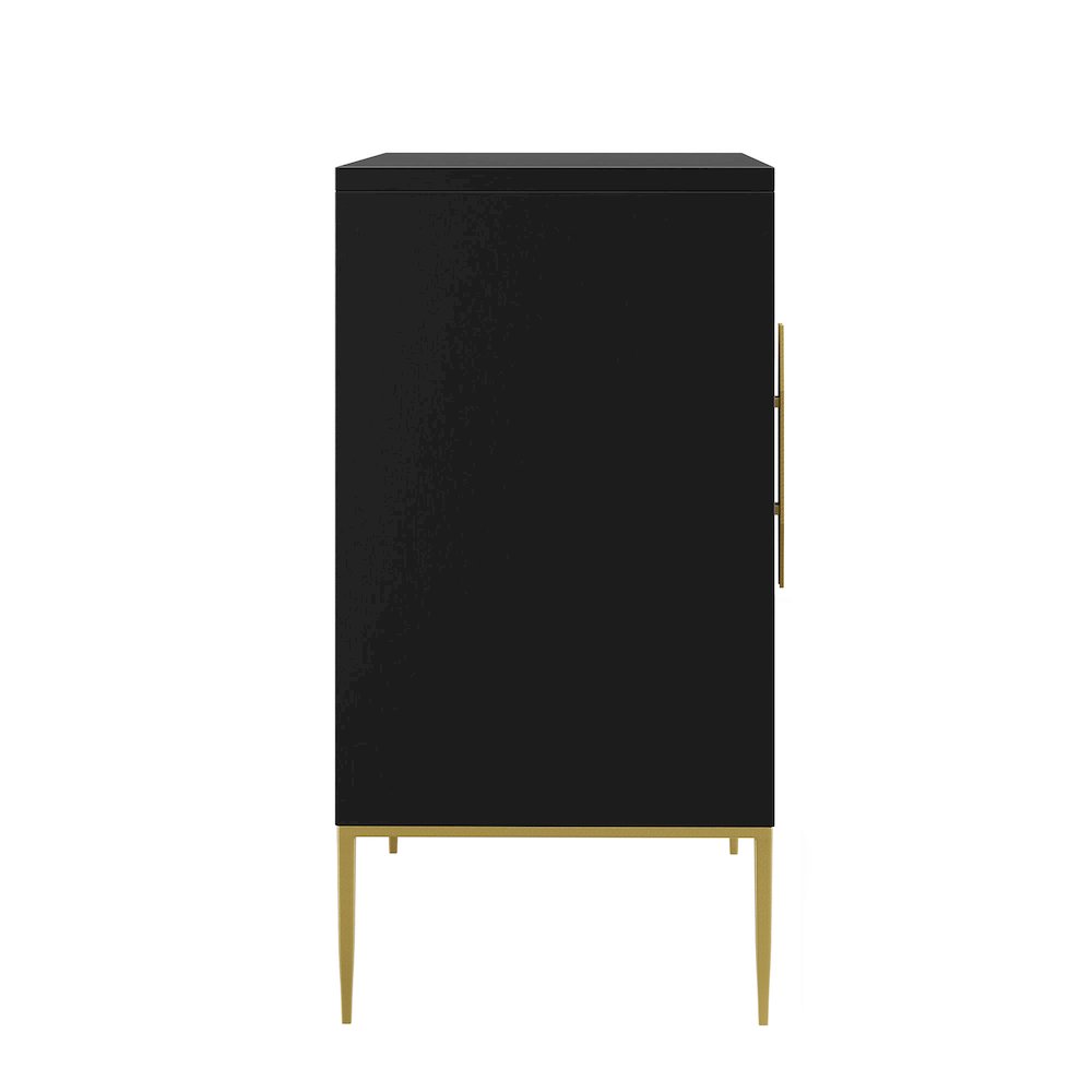 Awaken 35" Accent Cabinet. Picture 4