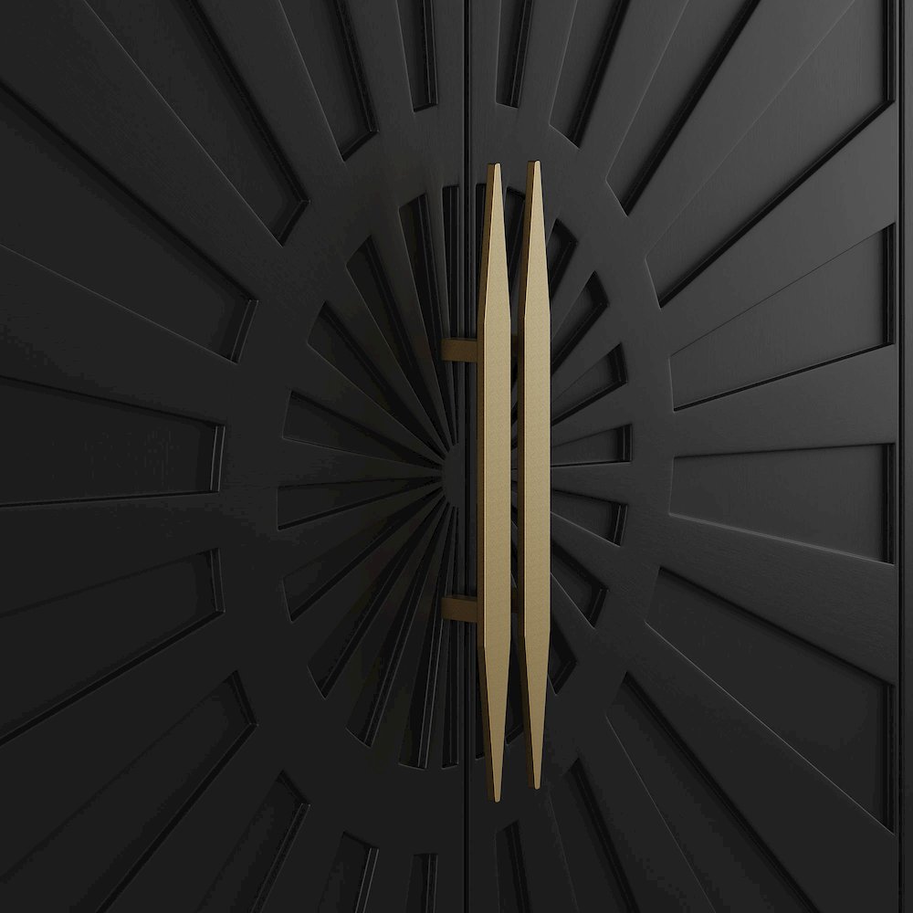 Awaken 35" Accent Cabinet. Picture 7