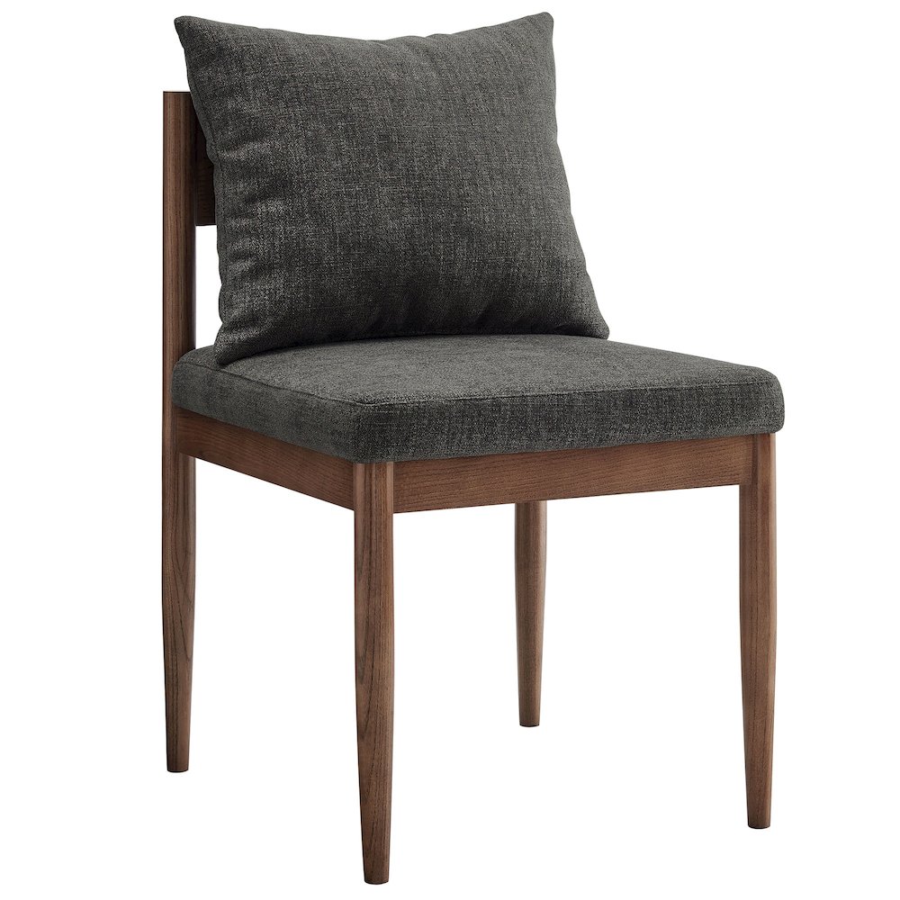 Remington Wood Dining Side Chair. Picture 1