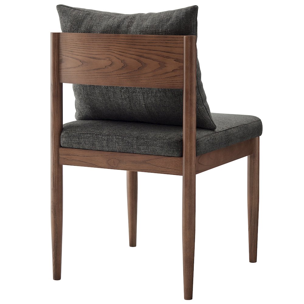Remington Wood Dining Side Chair. Picture 5